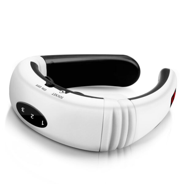 Buy Heating Electric Neck Massager Online