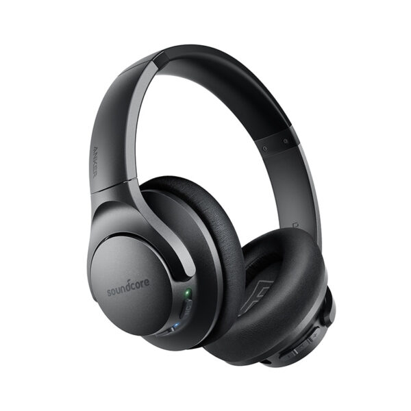 Buy Active Noise Cancelling Wireless Bluetooth Headphones Online