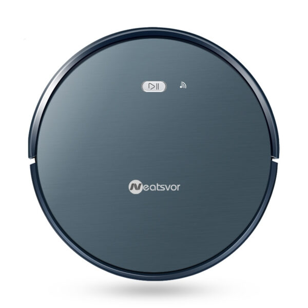 Buy 1800PA Robot Vacuum Cleaner Online