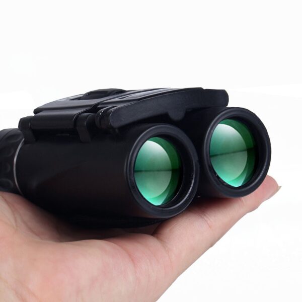 Buy 40X22 Powerful 2000M Distance Folding Mini Telescope Online - Image 3