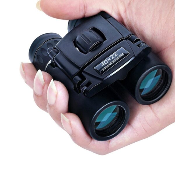 Buy 40X22 Powerful 2000M Distance Folding Mini Telescope Online