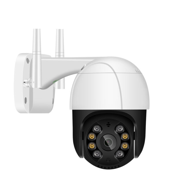 Buy Wifi IP Outdoor Security Camera Online